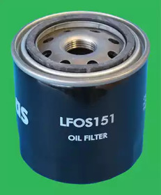 LUCAS FILTERS lfos151 -  Масляный фильтр